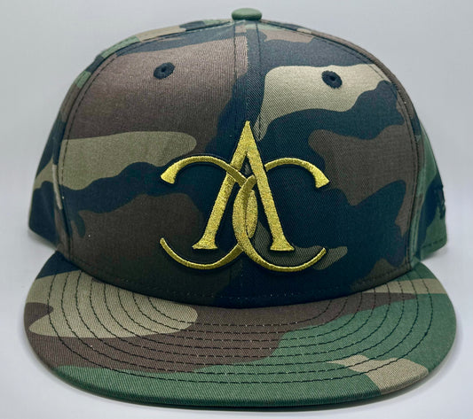 Men's Casual SnapBack